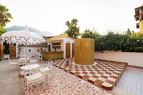 Yonca Anjelika Otel