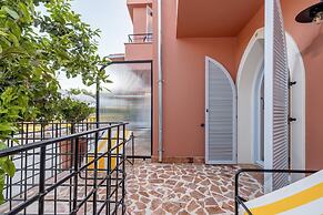 Yonca Anjelika Otel
