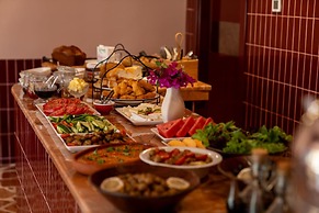 Yonca Anjelika Otel