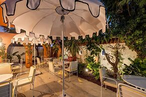 Yonca Anjelika Otel