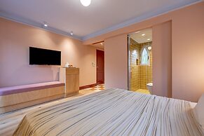 Yonca Anjelika Otel