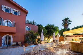 Yonca Anjelika Otel