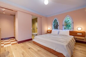 Yonca Anjelika Otel