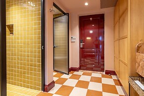 Yonca Anjelika Otel