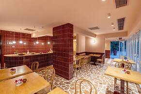 Yonca Anjelika Otel