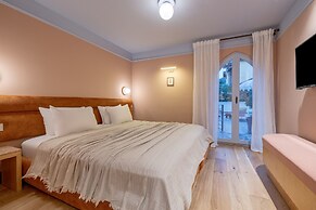 Yonca Anjelika Otel