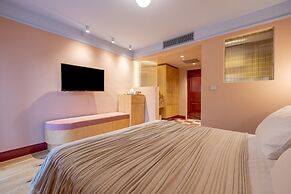 Yonca Anjelika Otel