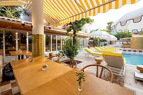 Yonca Anjelika Otel