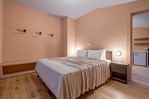 Yonca Anjelika Otel