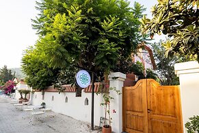 Yonca Anjelika Otel