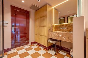 Yonca Anjelika Otel