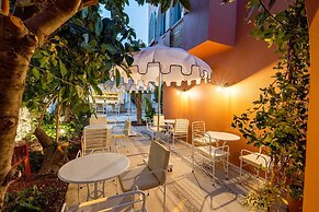 Yonca Anjelika Otel