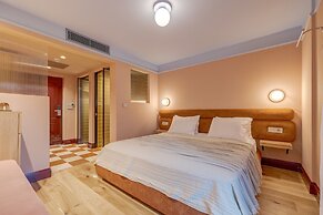 Yonca Anjelika Otel