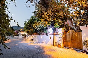 Yonca Anjelika Otel
