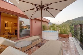 Yonca Anjelika Otel