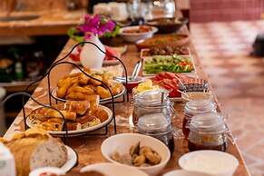 Yonca Anjelika Otel