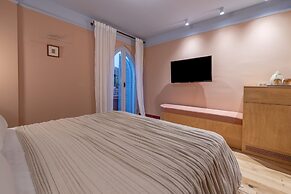 Yonca Anjelika Otel