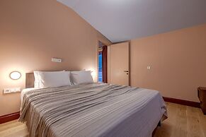 Yonca Anjelika Otel