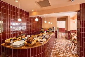 Yonca Anjelika Otel