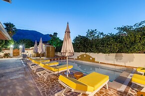 Yonca Anjelika Otel