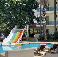 Astoria Life Hotel