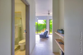 Captivating 2-bed Apartment