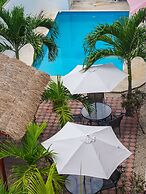 hotel stella maris tulum