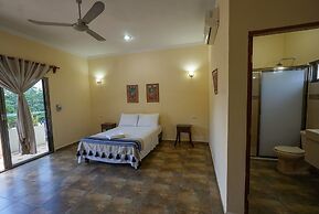 hotel stella maris tulum