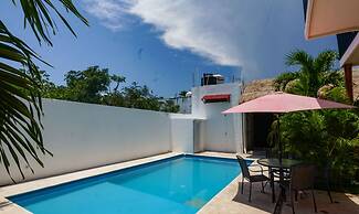 hotel stella maris tulum