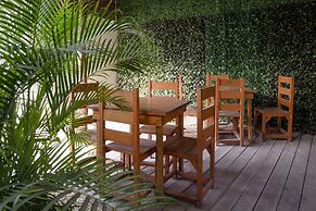 hotel stella maris tulum