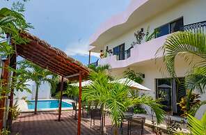hotel stella maris tulum