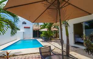 hotel stella maris tulum
