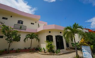 hotel stella maris tulum