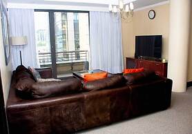 Luxury apartment in Raphael penthouse suite