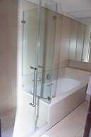 Luxury apartment in Raphael penthouse suite