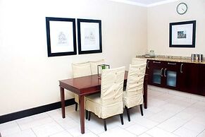 Luxury apartment in Raphael penthouse suite