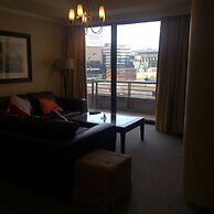 Luxury apartment in Raphael penthouse suite