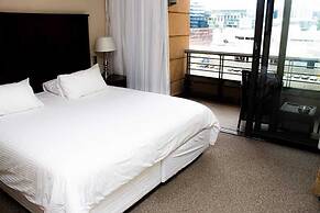 Luxury apartment in Raphael penthouse suite