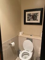 Luxury apartment in Raphael penthouse suite