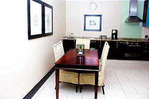 Luxury apartment in Raphael penthouse suite