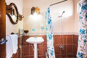 The Blue Suites & Spa