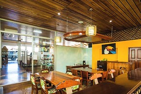 The Blue Suites & Spa