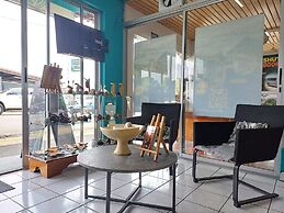 The Blue Suites & Spa