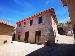 Sitio dos Cogumelos