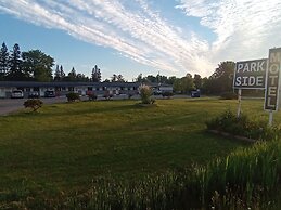 Park Side Motel