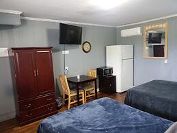 Park Side Motel