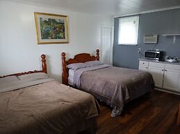 Park Side Motel