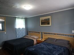 Park Side Motel