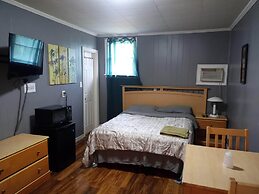 Park Side Motel