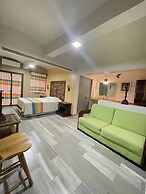 Suites Cardón